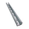 Canal de acero galvanizado U Beam de acero Strut Channel 