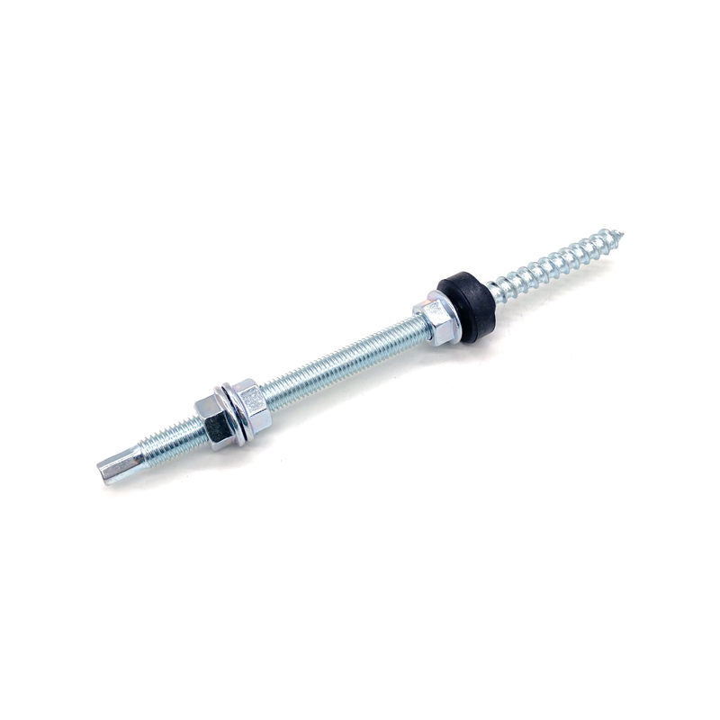 Accesorios para paneles solares