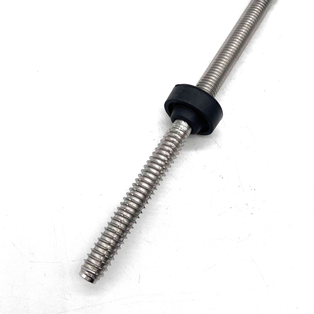 Pernos de suspensión de acero inoxidable para sistema de montaje solar Perno de suspensión para acero