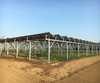 Kit completo de abrazadera para sistema solar Sistema agrícola de granja solar