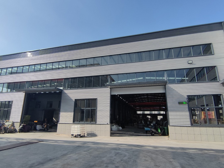 Apariencia de fábrica