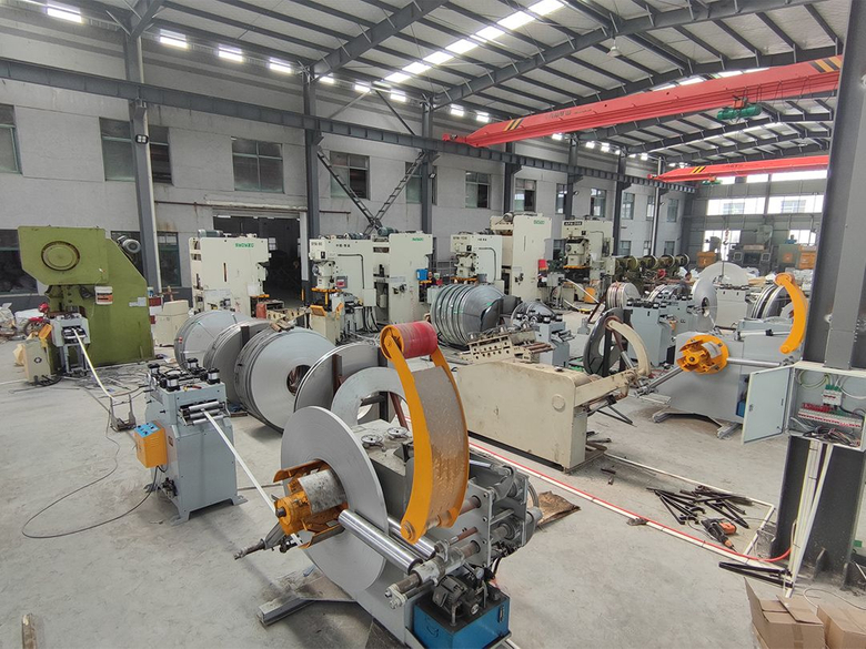 Taller de Estampación