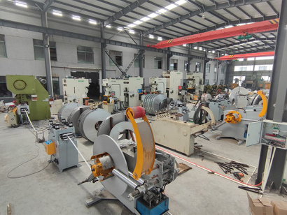 Taller de Estampación