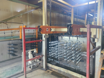 Taller de Oxidación