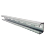 Canal de acero galvanizado U Beam de acero Strut Channel 