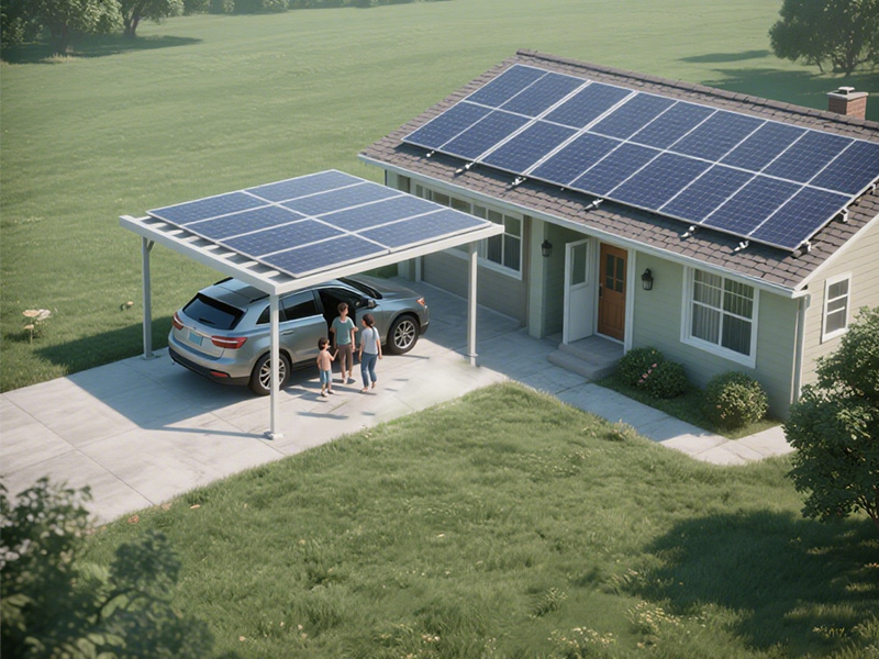 Sistemas de soporte de techo: clasificación por escenarios de aplicación