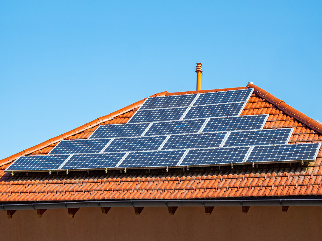 Análisis completo del sistema de soporte de techo solar: tipo de techo, tipo de techo de azulejos y guía de método de instalación