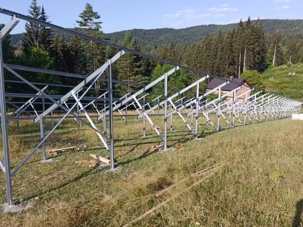 Galvanized vs ZAM: un enfrentamiento de tecnologías anticorrosiones