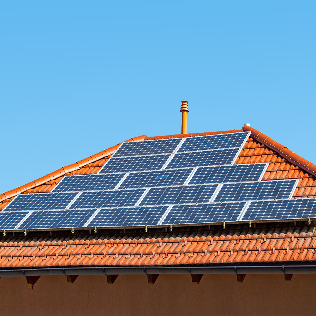 El costo promedio de la instalación del panel solar en 2025