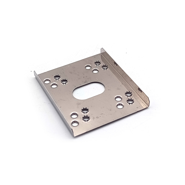 Montaje de panel solar Fotovoltaico Clip de conexión a tierra Arandela Espaciador Junta de construcción Terminal de tierra