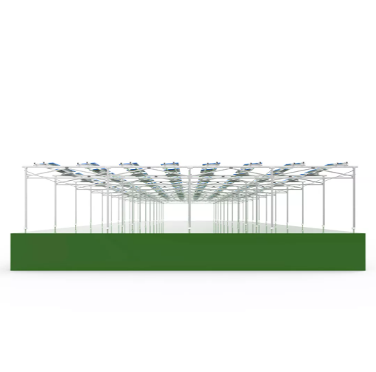 ¿De qué están hechos los paneles solares y cómo se hacen?