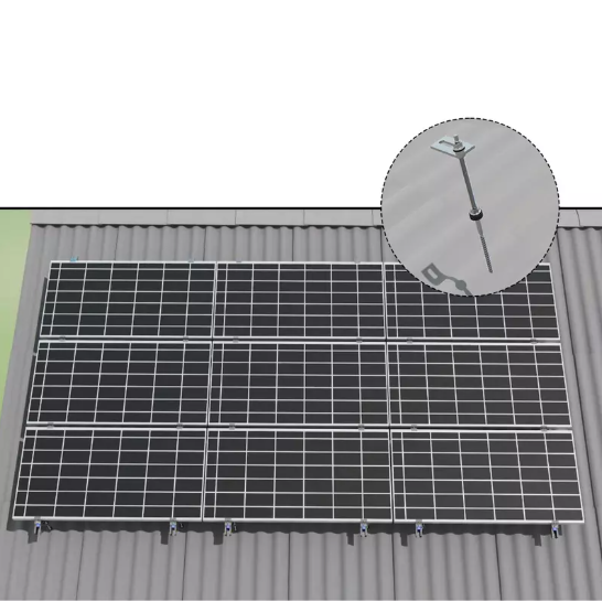 ¿Cuántos paneles solares necesito para mi hogar?