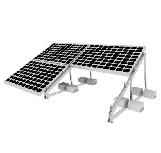 ¿Qué es un inversor solar híbrido?