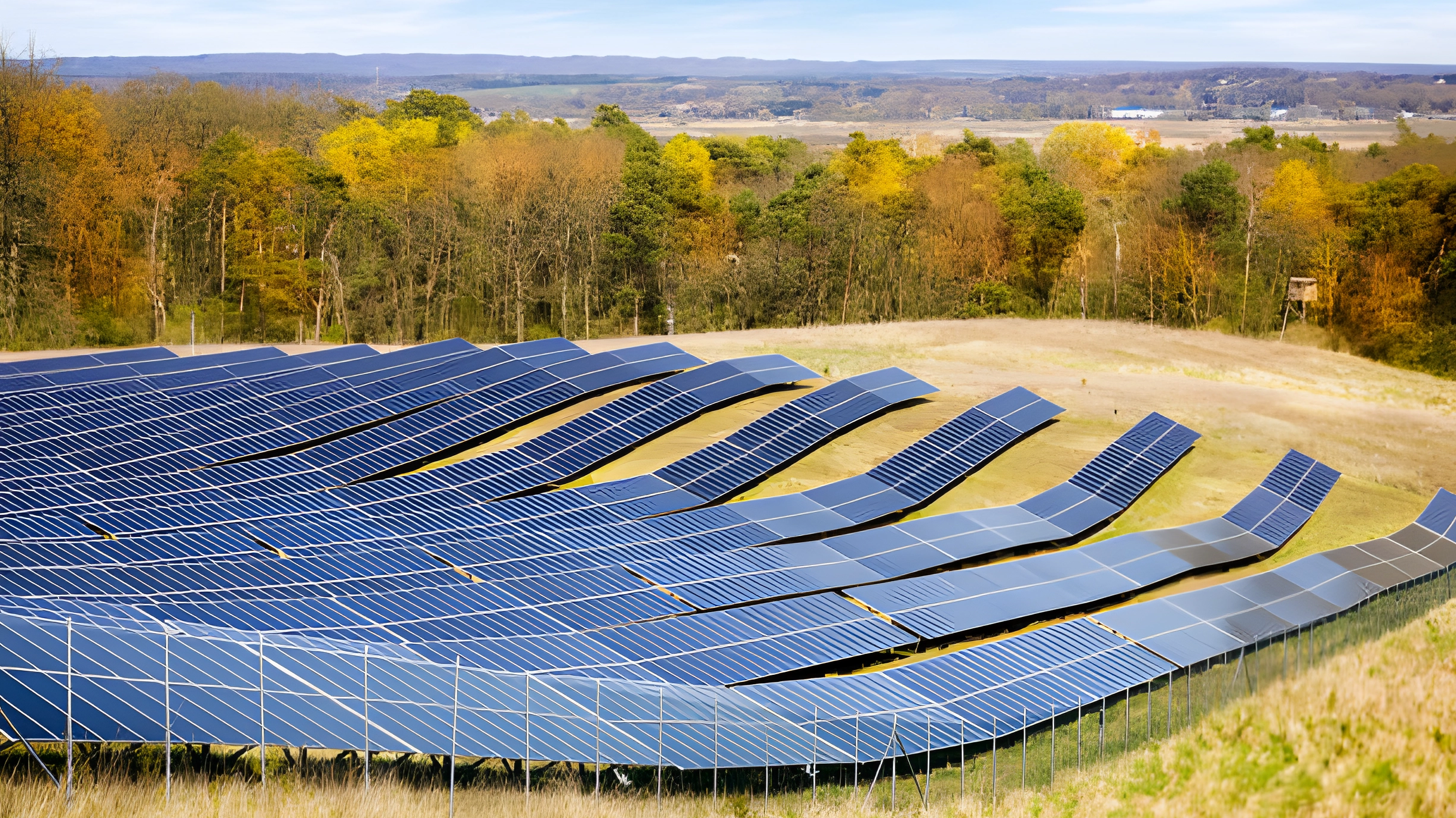 Las últimas innovaciones en sistemas de montaje solar: qué esperar en 2024