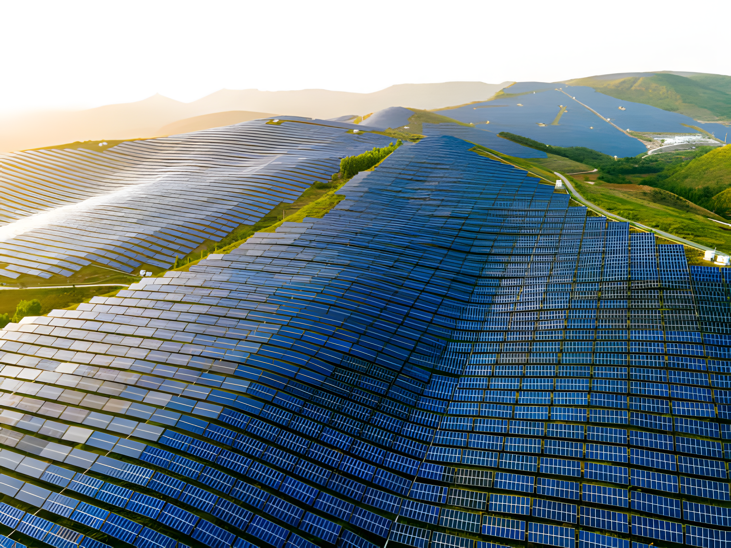 ¿Cómo sé si mis paneles solares están funcionando?