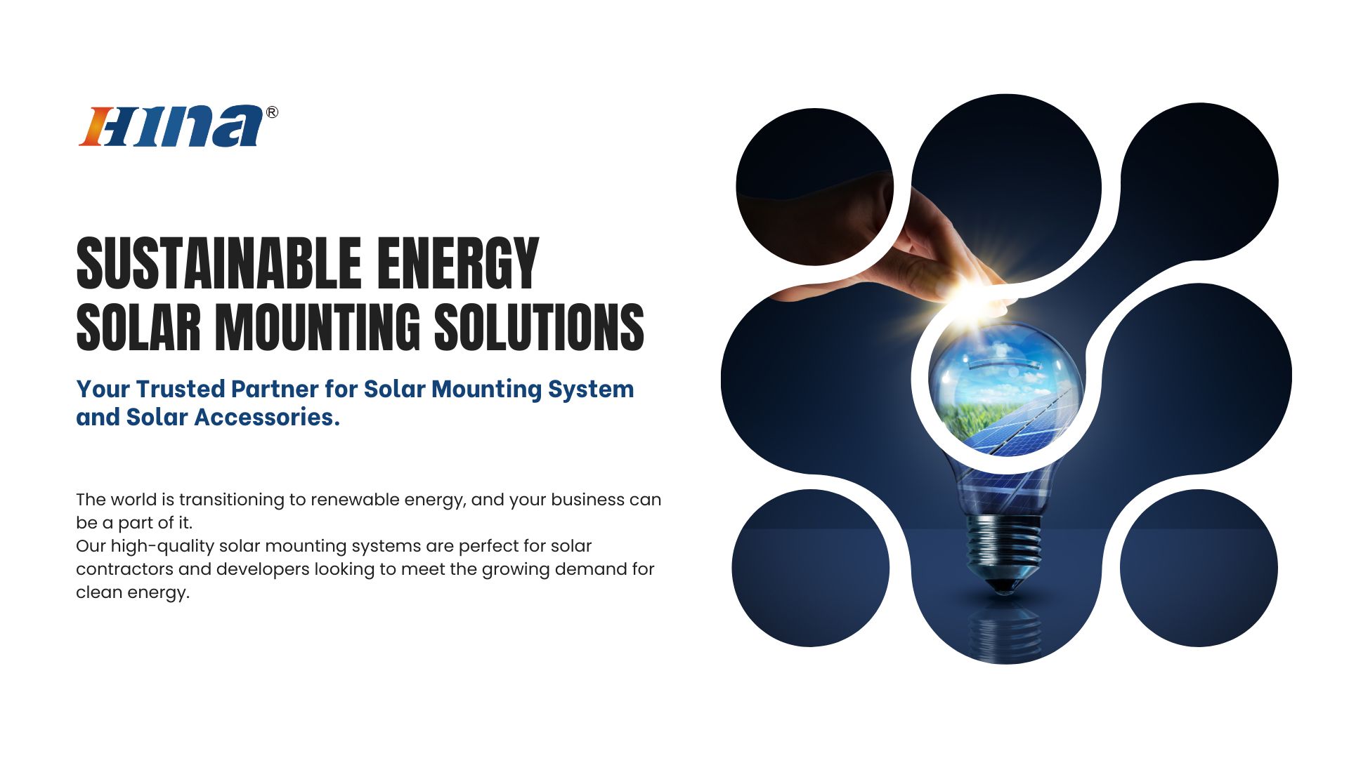 Fundamentos de sistemas de energía solar eficientes