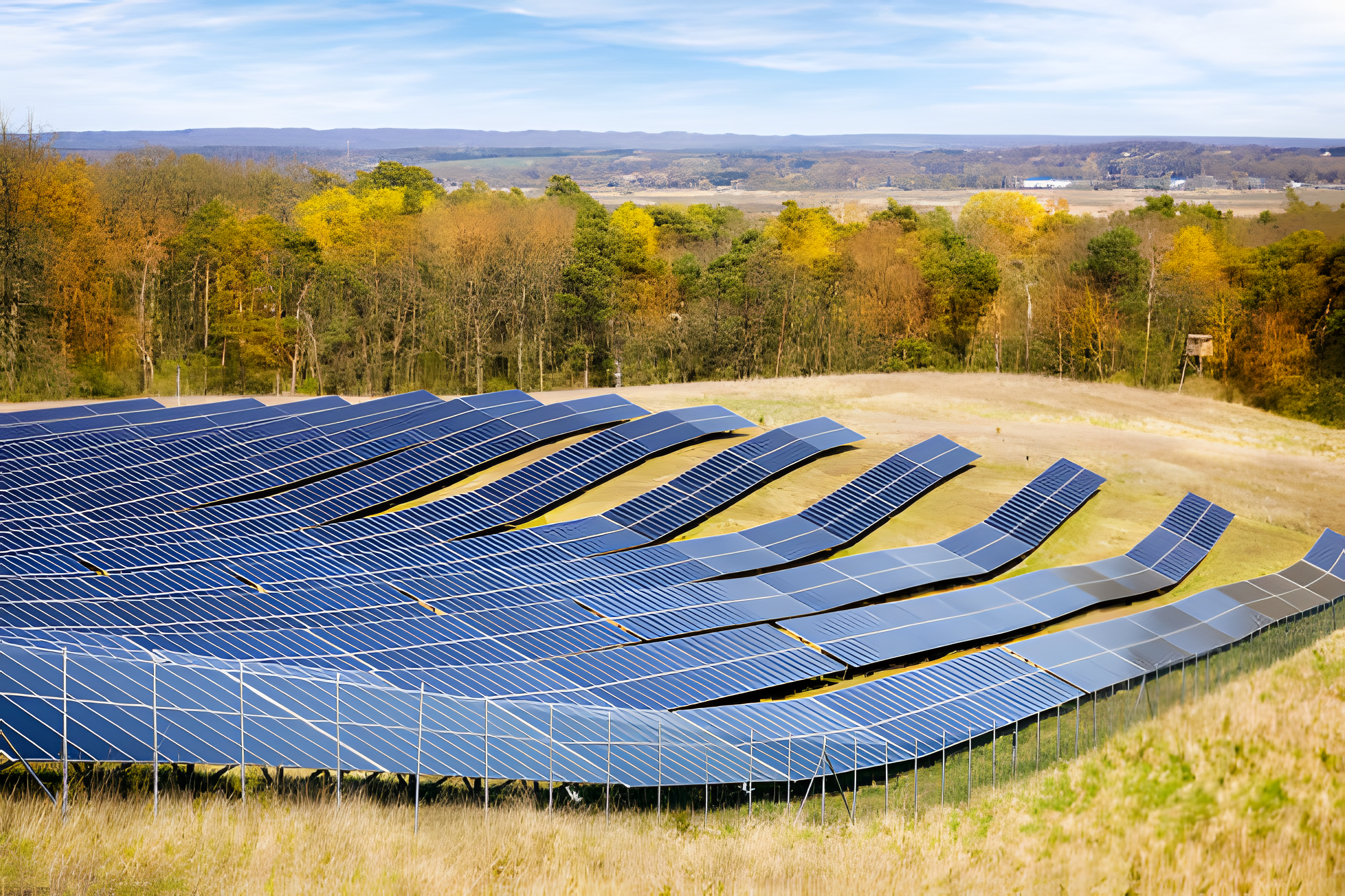 Inversor fotovoltaico