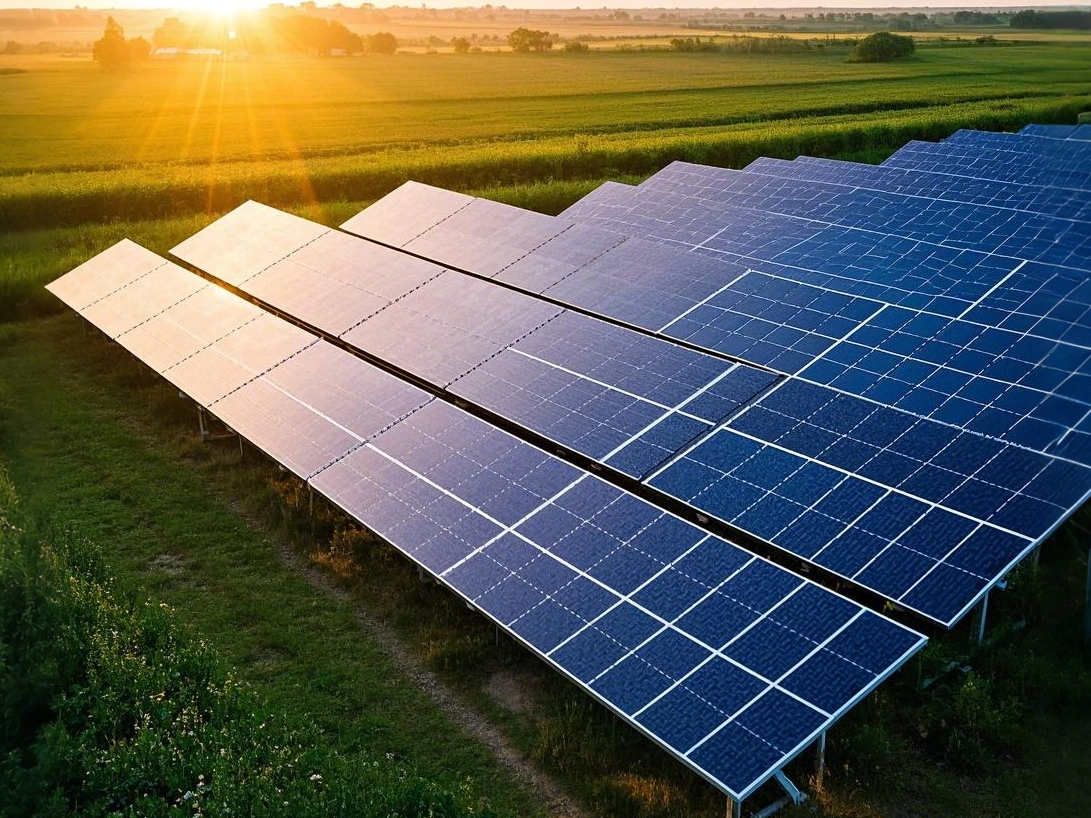 ¿Cuándo debe usar un inversor solar?