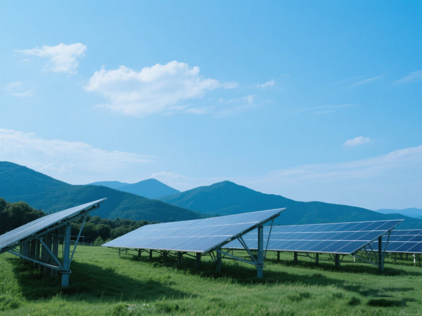 ¿Puede un perno ajustar todo para el sistema de montaje solar? 