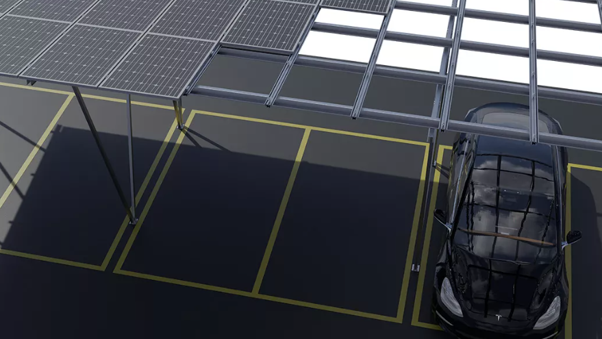 ¿Cuánto tiempo se tarda en cargar un Tesla？