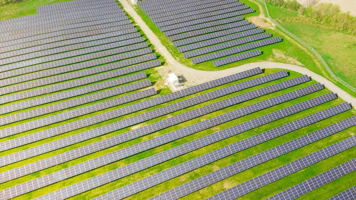 ¿Es la energía solar renovable？