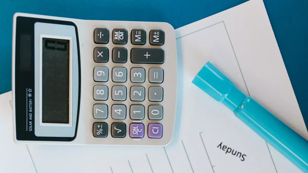 ¿Cómo calcular las horas de vatio a las horas de amplificador?