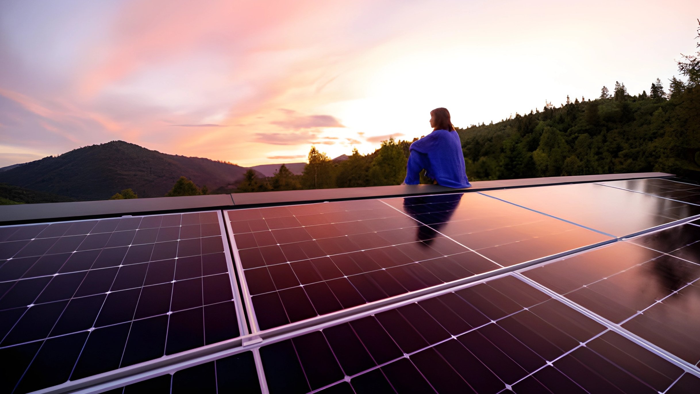Mejora de la eficiencia del panel solar con tecnologías de montaje avanzadas