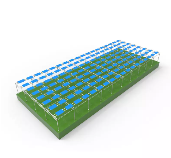 ¿Es una granja solar un negocio rentable?