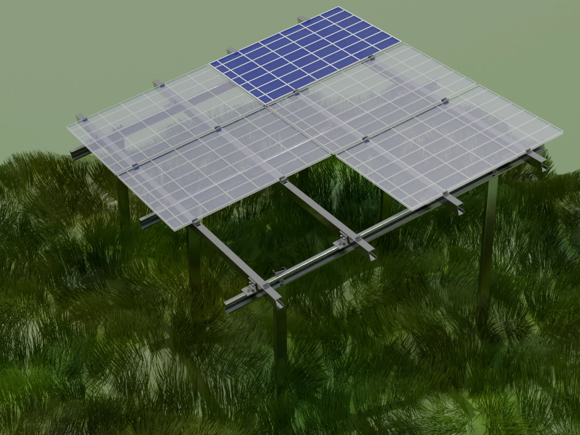 Una guía completa para los sistemas de montaje solar