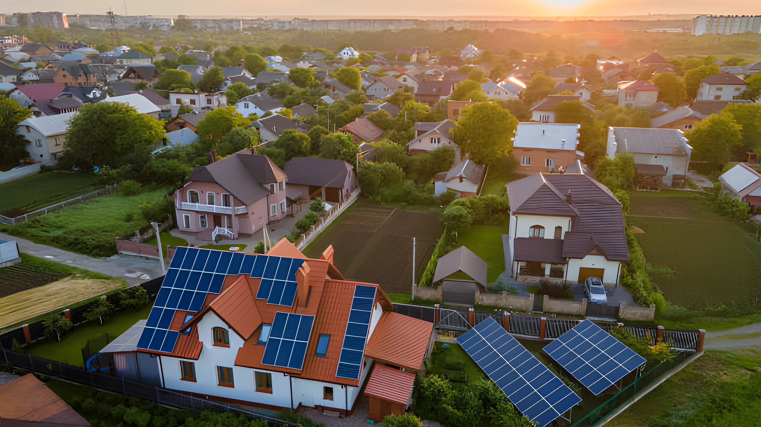 Sistemas de montaje solar resistente a la clima: cómo garantizar la durabilidad en entornos duros