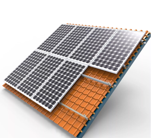 Diferencia entre los paneles solares monofaciales y bifaciales