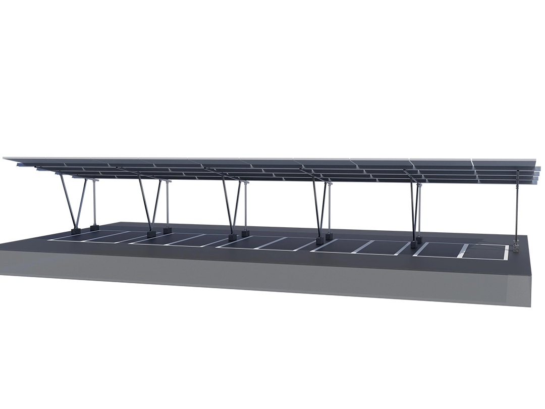 Requisitos de aplicación y diseño de los sistemas de montaje solar
