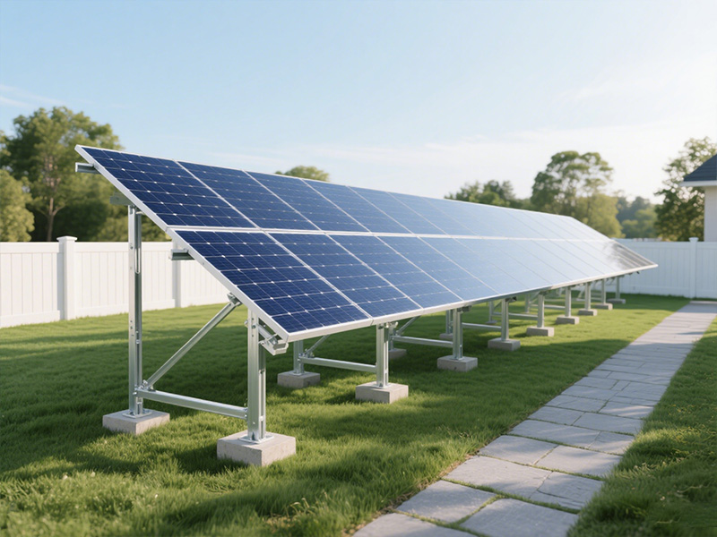 ¿Qué es una estructura solar y por qué es importante?