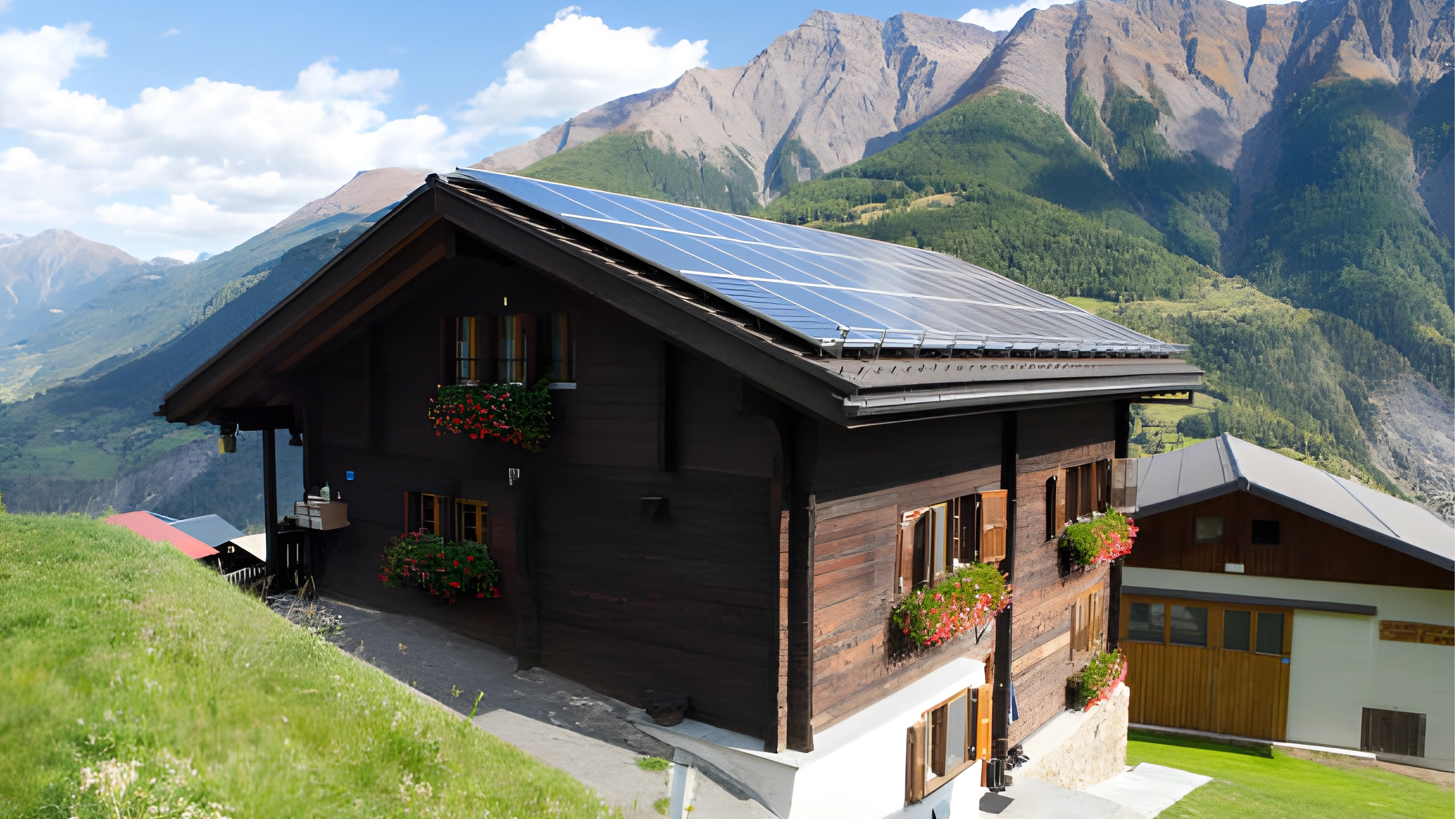 Problemas comunes de montaje solar y cómo resolverlos