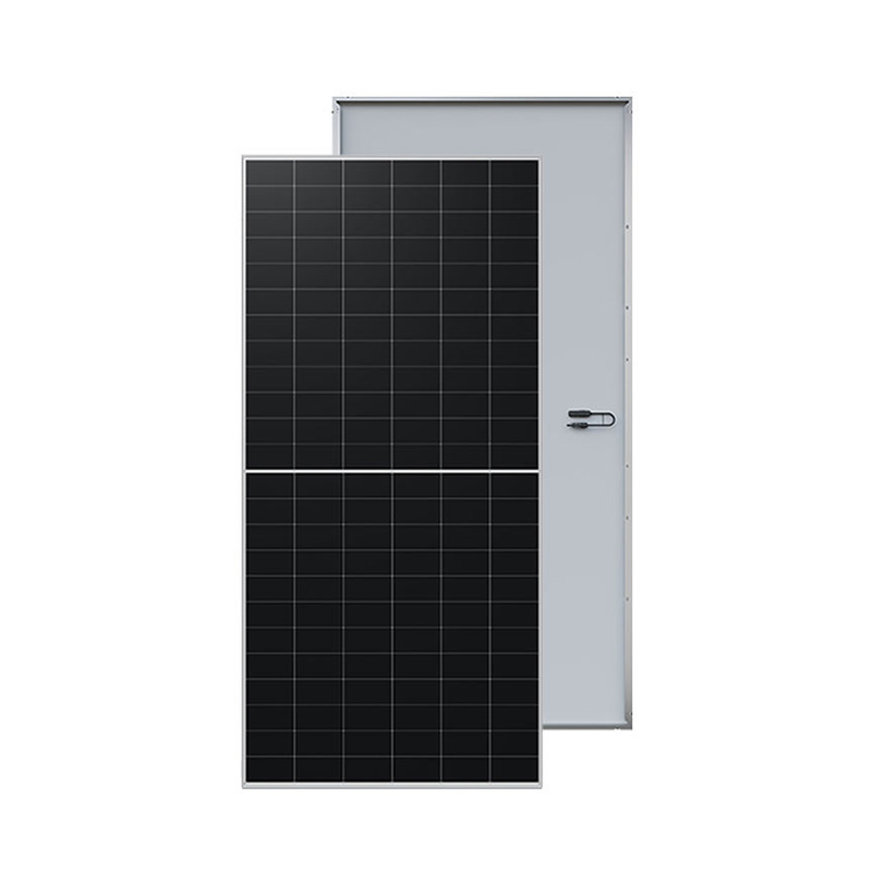 Panel solar