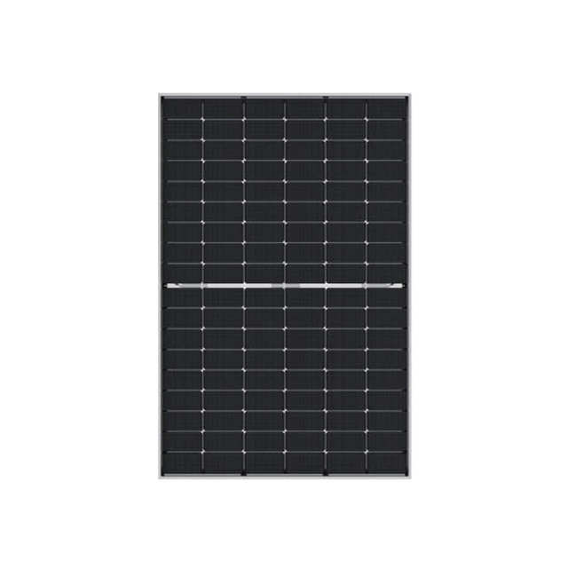 Módulo fotovoltaico de panel solar de alta eficiencia de 450 W para sistema de montaje solar
